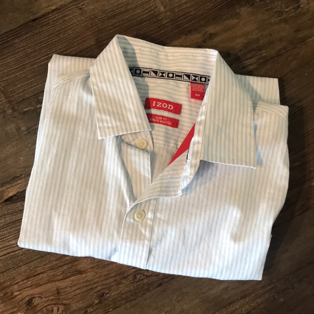 Men’s dress shirt